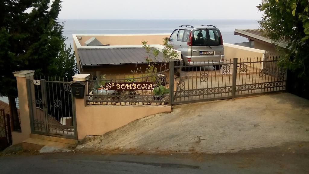 Apartments Bombona Utjeha Luaran gambar