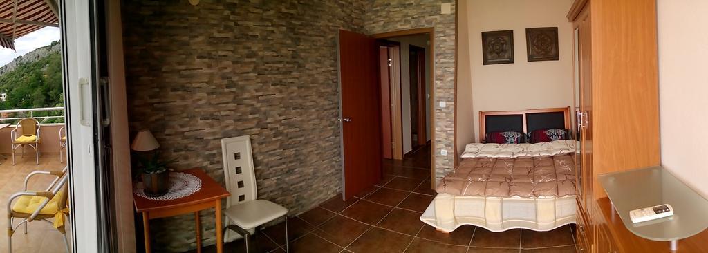 Apartments Bombona Utjeha Bilik gambar