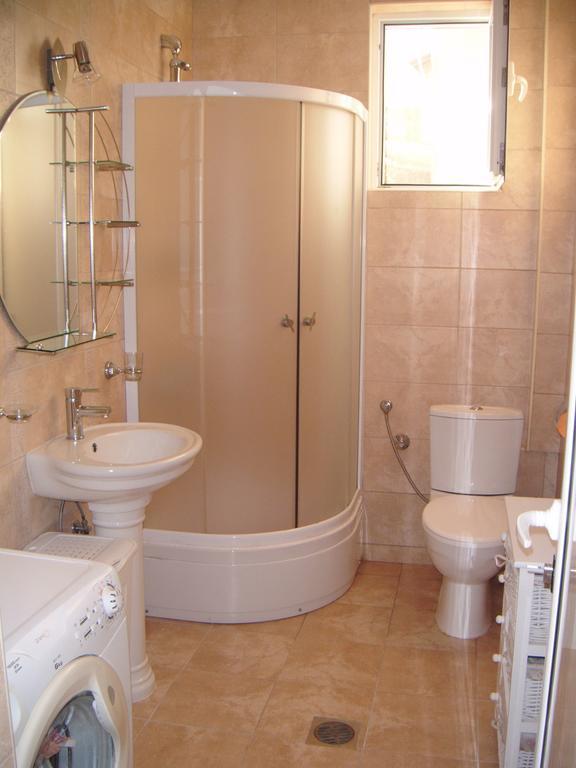 Apartments Bombona Utjeha Bilik gambar