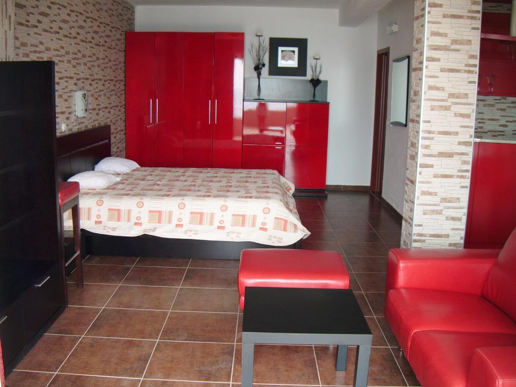 Apartments Bombona Utjeha Bilik gambar